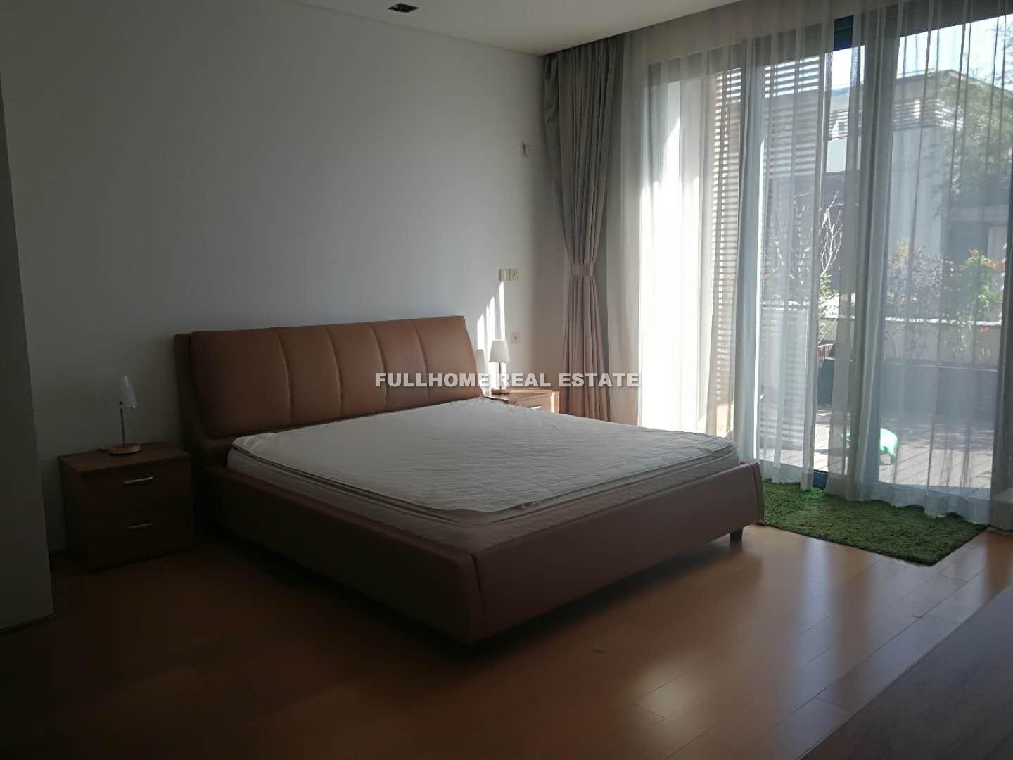 Lakeside Ville Phase III - Interior view 3, Shanghai rental property