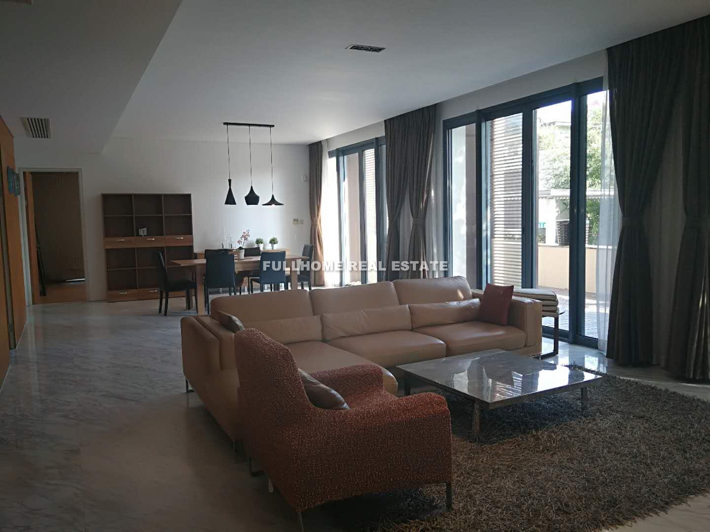Lakeside Ville Phase III - Interior view 4, Shanghai rental property