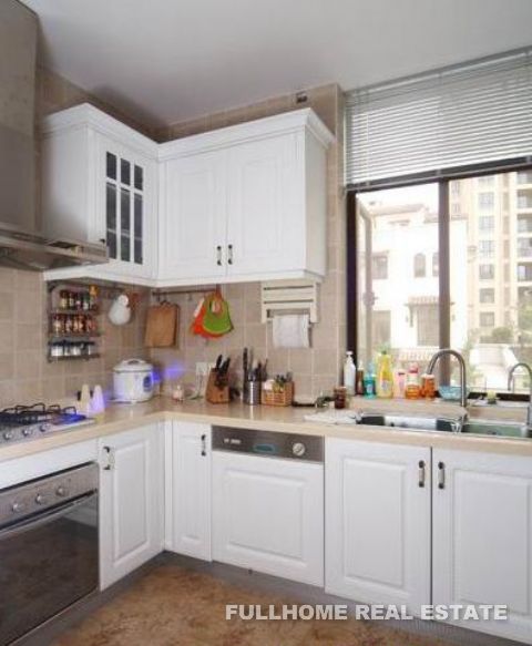 Yaojiang Garden - Interior view 3, Shanghai rental property