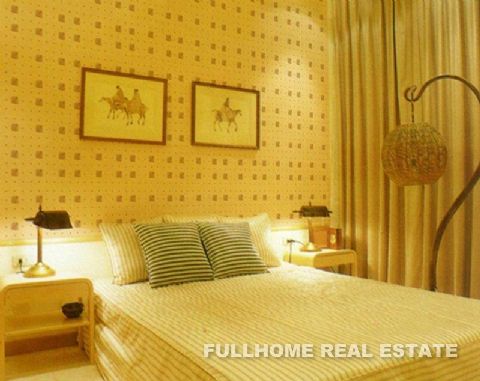 Yaojiang Garden - Interior view 2, Shanghai rental property