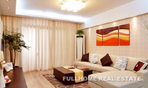Yaojiang Garden - 3 bedroom apartment in Shanghai, Downtown, Downtown