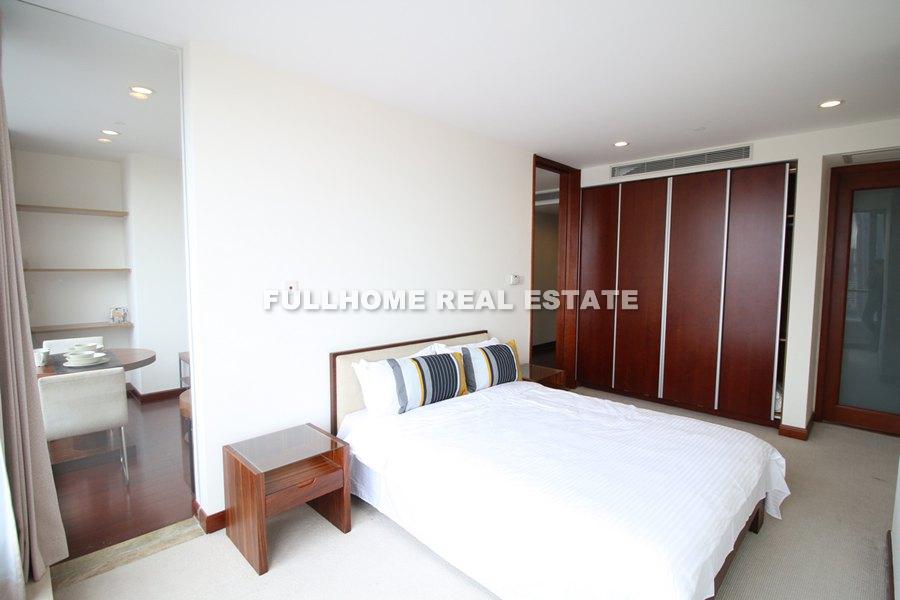 River House - Interior view 2, Shanghai rental property