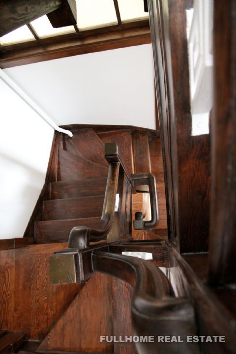 Lane 200-500 Zhenning Road Old House - Interior view 2, Shanghai rental property