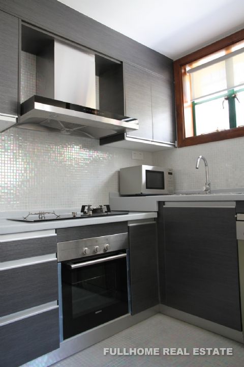 Lane 200-500 Zhenning Road Old House - Interior view 7, Shanghai rental property