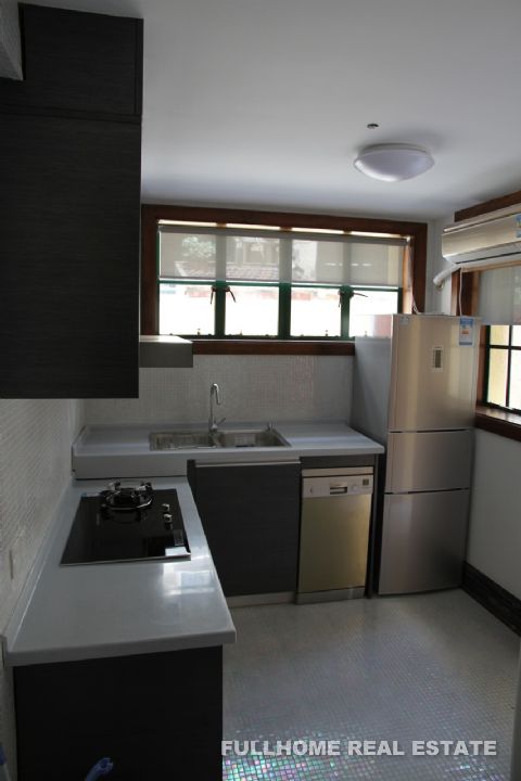 Lane 200-500 Zhenning Road Old House - Interior view 8, Shanghai rental property