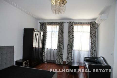 Lane 200-500 Zhenning Road Old House - Interior view 10, Shanghai rental property