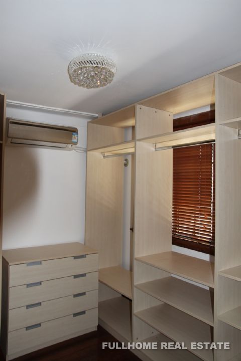 Lane 200-500 Zhenning Road Old House - Interior view 13, Shanghai rental property