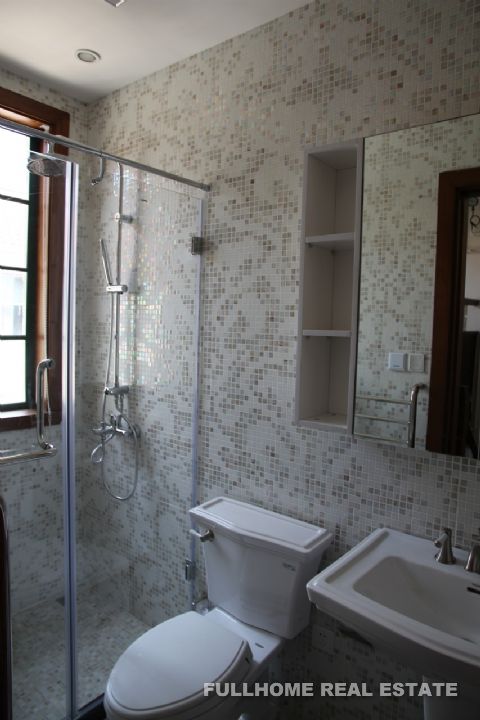 Lane 200-500 Zhenning Road Old House - Interior view 15, Shanghai rental property