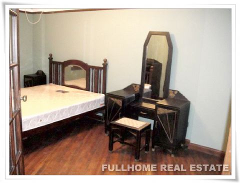 Huanghe Rd. 1934 Old Apt. - Interior view 3, Shanghai rental property