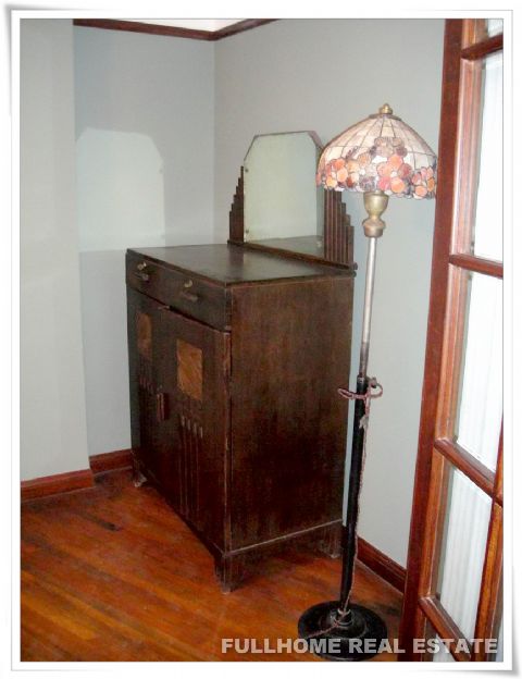 Huanghe Rd. 1934 Old Apt. - Interior view 4, Shanghai rental property