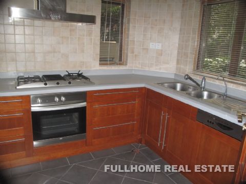 Sassoon Park Garden - Interior view 2, Shanghai rental property