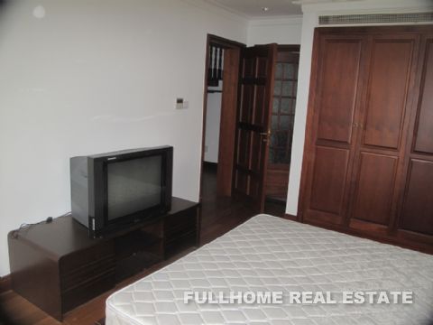 Sassoon Park Garden - Interior view 4, Shanghai rental property