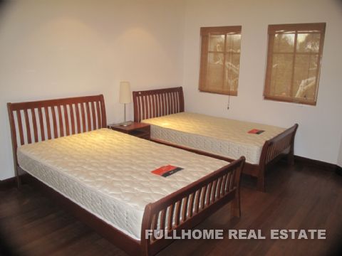 Sassoon Park Garden - Interior view 6, Shanghai rental property