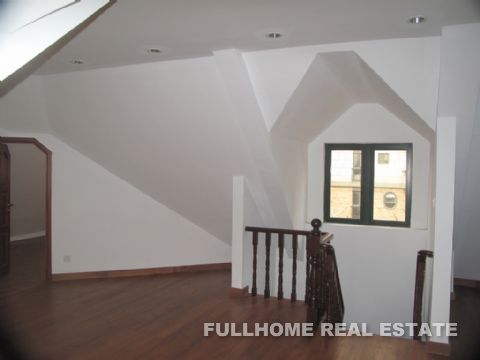 Sassoon Park Garden - Interior view 7, Shanghai rental property