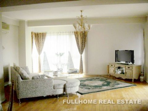Sassoon Park Garden - 2 bedroom apartment in Shanghai, Hongqiao, Hongqiao