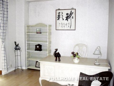Sassoon Park Garden - Interior view 2, Shanghai rental property