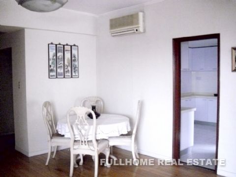 Sassoon Park Garden - Interior view 4, Shanghai rental property