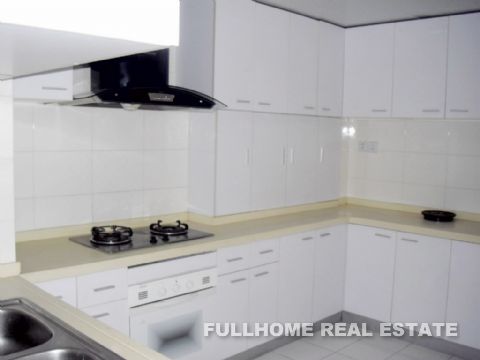 Sassoon Park Garden - Interior view 5, Shanghai rental property