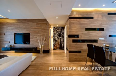 The Bund - Interior view 3, Shanghai rental property