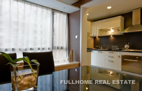 The Bund - Interior view 4, Shanghai rental property