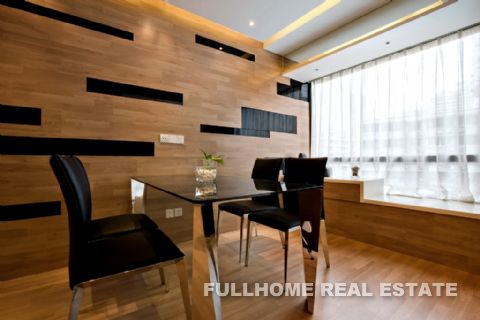 The Bund - Interior view 5, Shanghai rental property