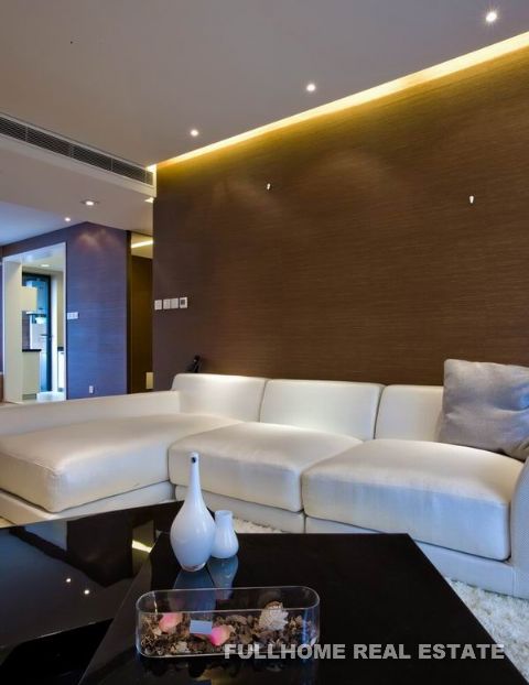 The Bund - Interior view 7, Shanghai rental property
