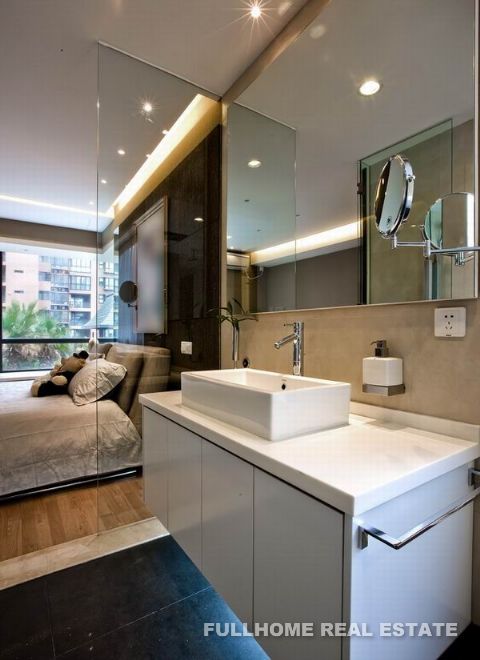 The Bund - Interior view 8, Shanghai rental property