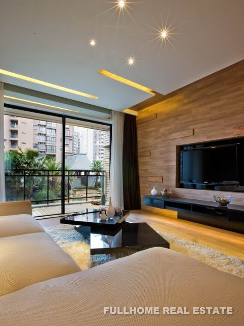 The Bund - Interior view 9, Shanghai rental property