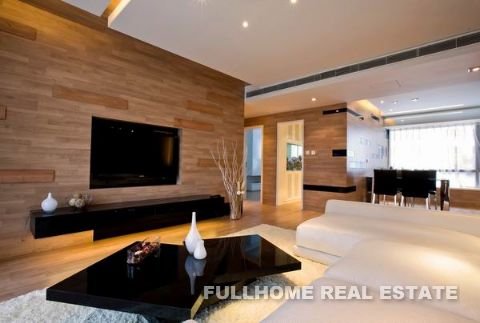 The Bund - Interior view 10, Shanghai rental property