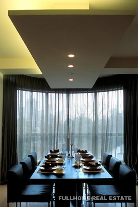 Jiahua Riverside Garden - Interior view 4, Shanghai rental property
