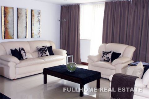 Le Vincent Court - Interior view 2, Shanghai rental property