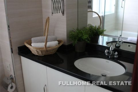 Le Vincent Court - Interior view 3, Shanghai rental property