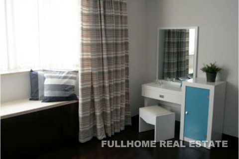 Le Vincent Court - Interior view 5, Shanghai rental property
