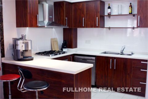 Le Vincent Court - Interior view 6, Shanghai rental property