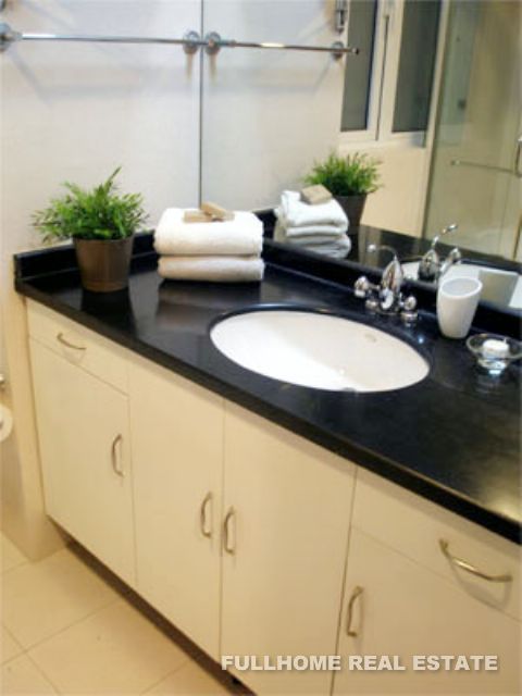 Le Vincent Court - Interior view 7, Shanghai rental property