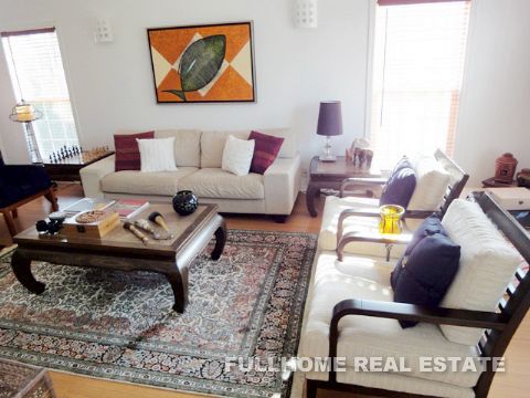 Belle Wood Villa - 4 bedroom apartment in Shanghai, Kangqiao, Pudong