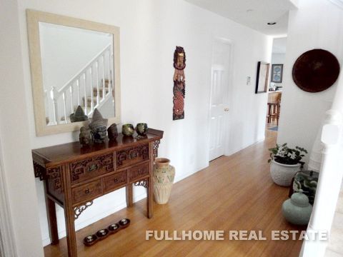 Belle Wood Villa - Interior view 3, Shanghai rental property