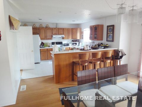 Belle Wood Villa - Interior view 4, Shanghai rental property