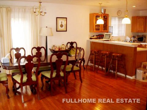 Belle Wood Villa - 4 bedroom apartment in Shanghai, Kangqiao, Pudong
