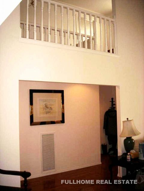 Belle Wood Villa - Interior view 6, Shanghai rental property
