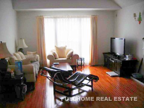 Belle Wood Villa - Interior view 7, Shanghai rental property