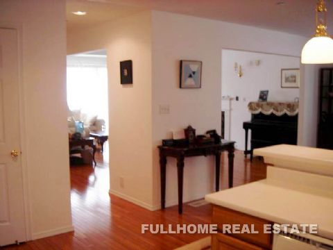 Belle Wood Villa - Interior view 9, Shanghai rental property