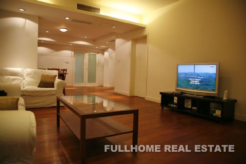 Bo Garden - Interior view 3, Shanghai rental property