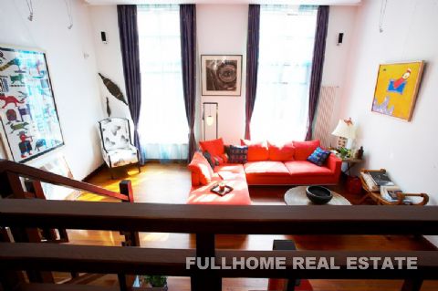 Bo Garden - Interior view 2, Shanghai rental property