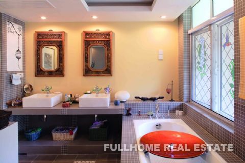 Bo Garden - Interior view 4, Shanghai rental property