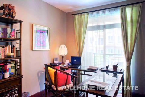 Bo Garden - Interior view 6, Shanghai rental property
