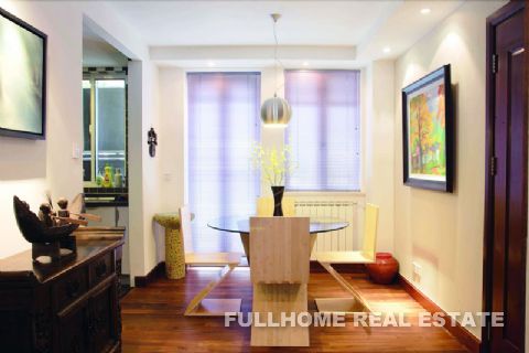 Bo Garden - Interior view 8, Shanghai rental property