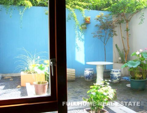 Bo Garden - Interior view 9, Shanghai rental property
