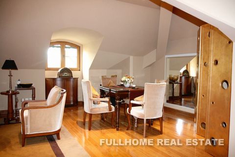 Joffre Villa - Interior view 8, Shanghai rental property