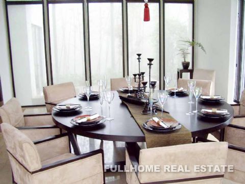 Mandarin Palace - Interior view 3, Shanghai rental property